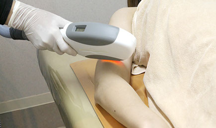 静岡の脱毛サロン10分　2000円光脱毛機での処理　静岡　脱毛　エステ　エル　L