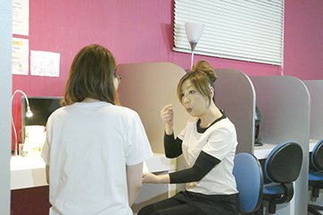 静岡の脱毛サロン10分　2000円初回のみかんたんな面談　静岡　脱毛　エステ　エル　L